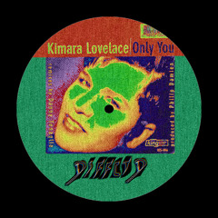 Kimara Lovelace - Nobody But You (Disaffected Bootleg)