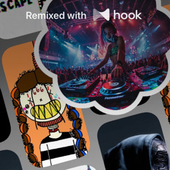 Sickick x Chauncey666 - Miss Jackson x nosebleed (@vr6sam Hook Mashup)