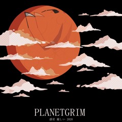 Planet Grim - RUN IT (Prod. Memo boy){Video In Description}