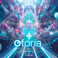 Oforia - Northern Lights (Chemical Drive Remix) (ovniep621 - Ovnimoon Records)