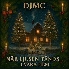 När ljusen tänds i våra hem