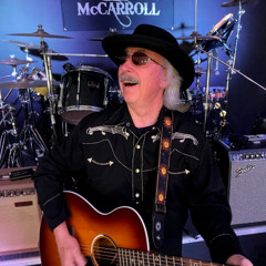 Mike McCarroll - Country Rich