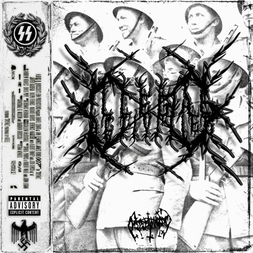 ILLEGAL ACTIVITIES (RIP 433DB/666.66FM)