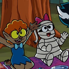 Ok ko monster party soundtrack