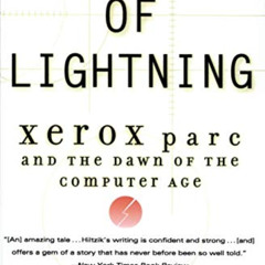 [FREE] KINDLE 📨 Dealers of Lightning: Xerox PARC and the Dawn of the Computer Age by