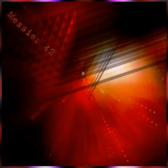 Messier 42 [Dec 2024 End of Year Mix]