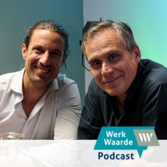 S3:E6 Bezwaar maken tegen besluit UWV met Ed Spiering