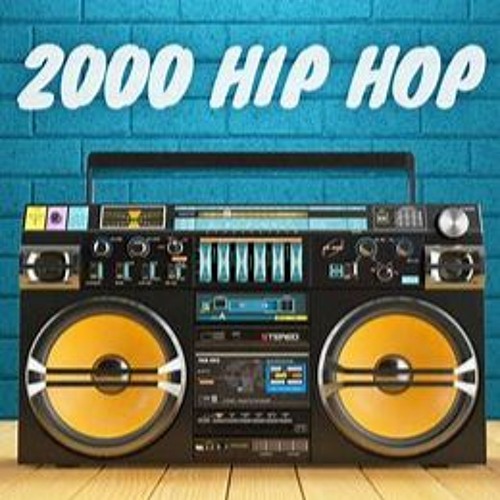 2000 Hip-Hop (In the clubs)