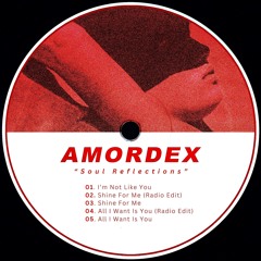 Shine For Me (Original Mix) [Funky House]