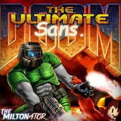 MEGALODOOMIA - DooM Hangar x Sans Megalovania