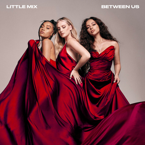 Little Mix - No