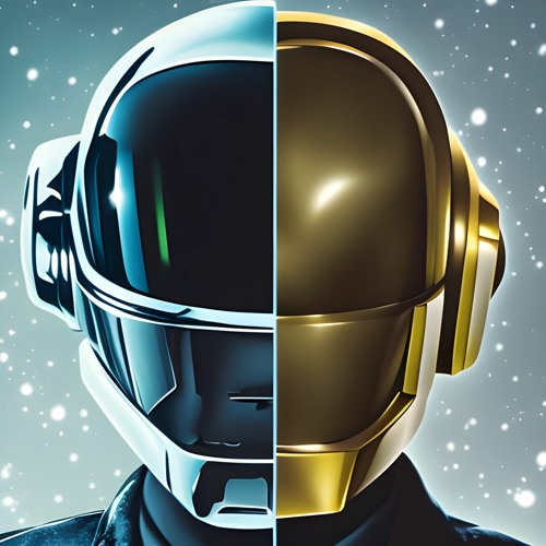 Daft Punk - Recognize (VunkyLao Edit)