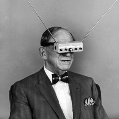 The future is now old man