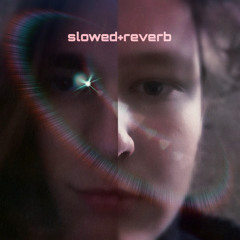 глаза slowed+reverb(ft.frikkkkk.)