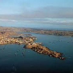 Episode 166 - The Namibian Genocide Part 2: Shark Island