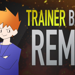 Pokemon FireRed & LeafGeen - Trainer Battle Remix