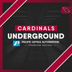 Cardinals Underground - Hopping Into A New Receiving Corps