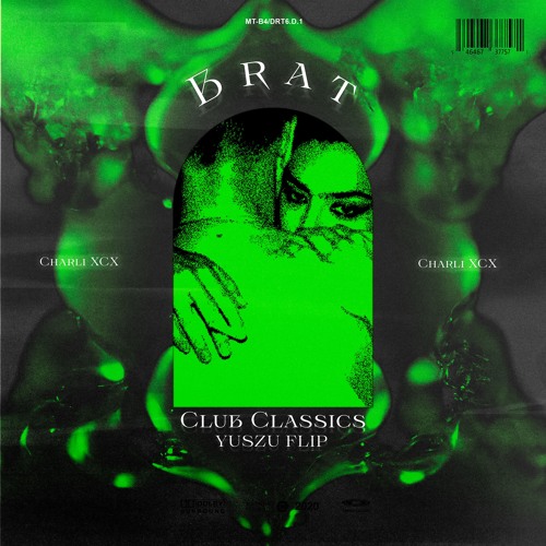 Charli XCX - Club Classics (yuszu flip)