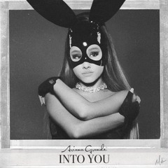 Ariana Grande - Into You (Jamie Nugent Remix) [FREE DOWNLOAD]