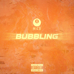 BUBBLING