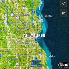 Took Her To Milwaukee!