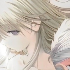 ангелам тоже бывает грустно + ak0 @akkiru1 @greyrock