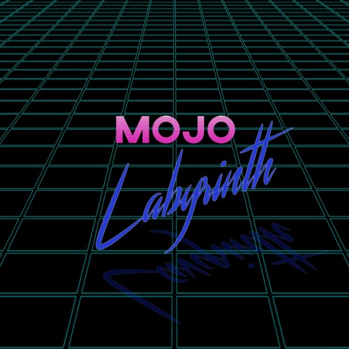 Mojo - Labyrinth