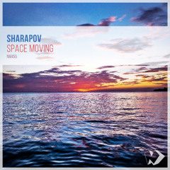 Sharapov - Space Moving (Radio Mix)