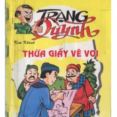 BA CÁI SUY NGHĨ - DSK (8 - 2017) - STAY KONG