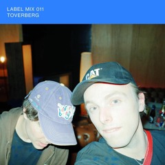 Nina Label Mix 011: Toverberg