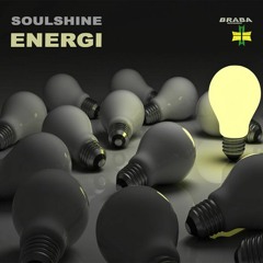 Soulshine - Energi  [𝐁𝐔𝐘->𝐅𝐑𝐄𝐄 𝐃𝐋]