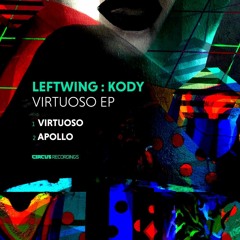 Leftwing : Kody - Virtuoso
