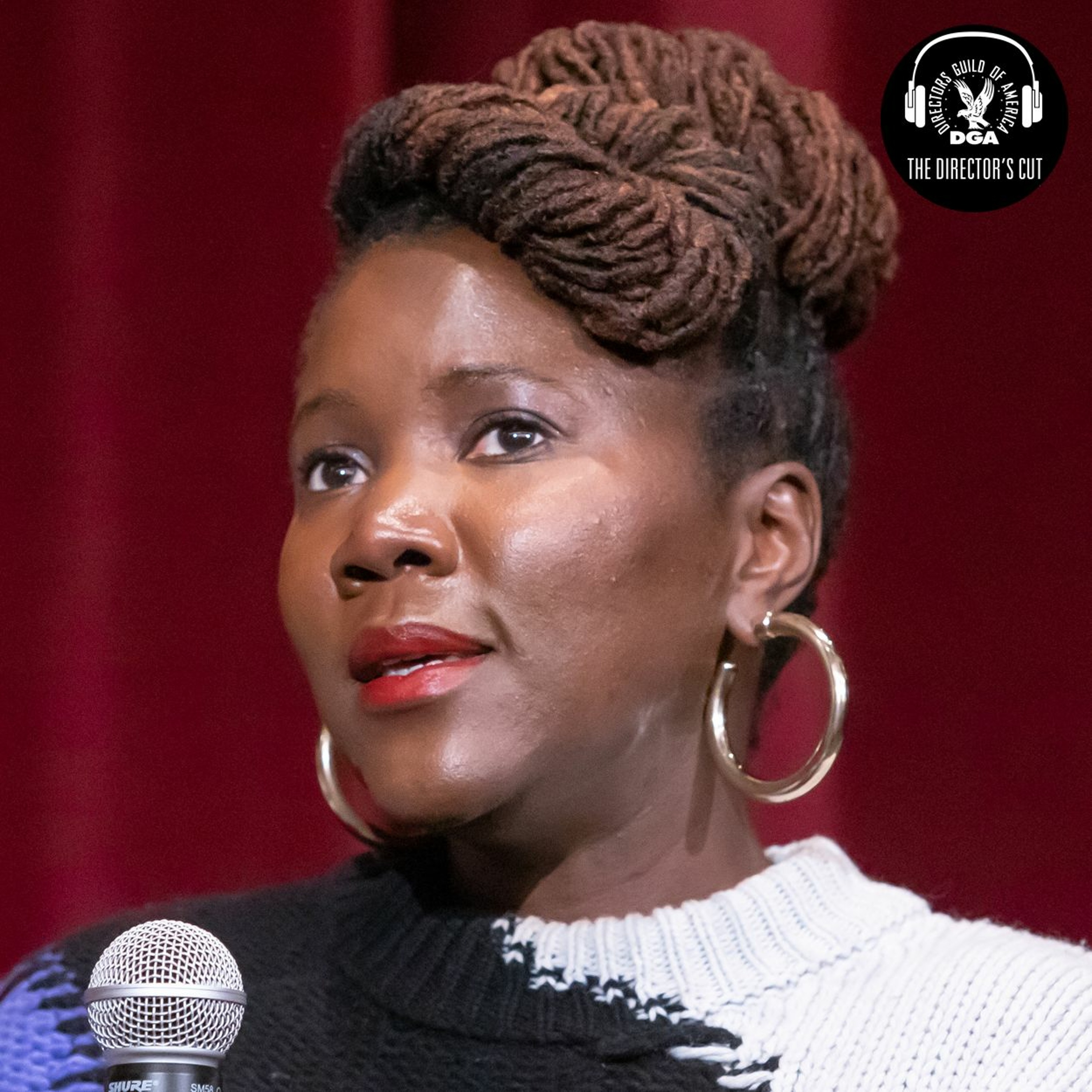 Saint Omer with Alice Diop and Dee Rees (Ep. 404)