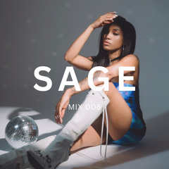 s a g e mix | 008