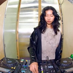 Byyb Radio Shanghai 2024