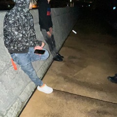 Smoking wit u (feat. Alluka)