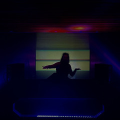 Käthe Kathowski @ We PLAY Palais 26.01.24