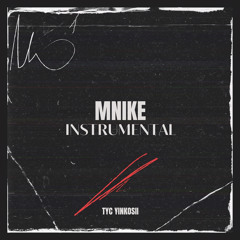 Tyler ICU - Mnike HiP Hop Instrumental