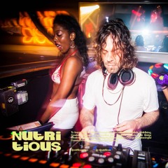 Nutritious : Big Shot Magazine : Guestmix