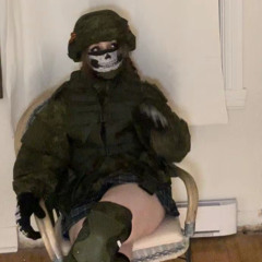 Imitationofmane, УННВ - Письма убитого человека