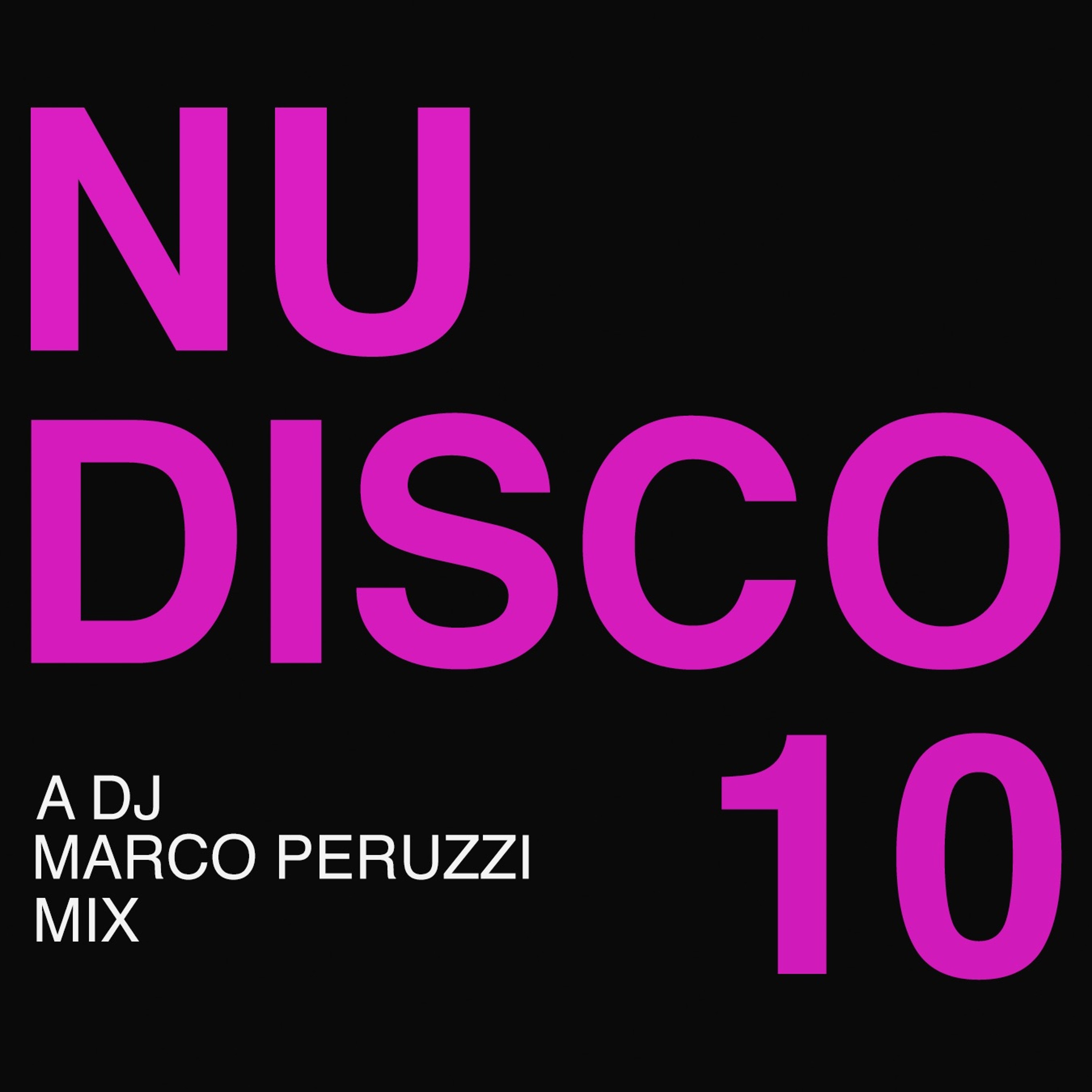 Deep Sensation 33 Mediterraneo Mix
