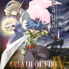 Breath of Fire IV Music - Destruction
