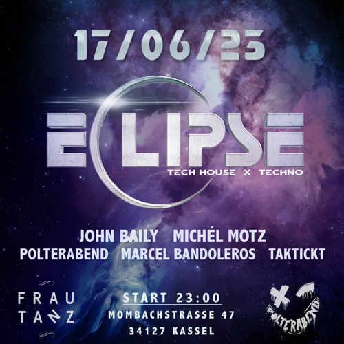 Eclipse 170623 Marcel Bandoleros