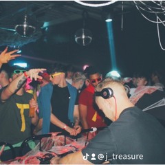 Jacob Treasure