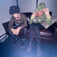 SoFaygo X Eric Doa - Dangerous (Higher Vocals)