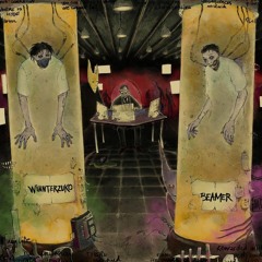 Mr. Rabbit Beamer / Winnterzuko