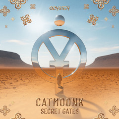 Secret Gates (Radio Edit)
