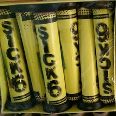 There Ya Go (prod. six)