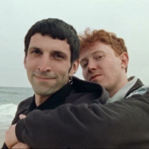 King Krule -- You'll Never Guess What Happened Next