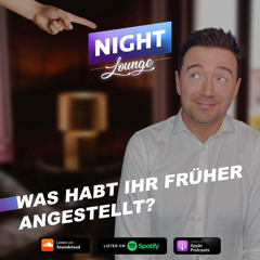 Was hast du früher angestellt? | Folge 1914